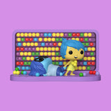 (Pre-Order) Joy & Sadness (1844) Funko Pop! Mini Moment Disney Pixar Alles steht Kopf
