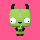 (Pre-Order) GIR (2142) Funko Pop! Invader Zim
