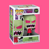 (Pre-Order) Zim (2141) Funko Pop! Invader Zim