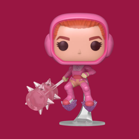 (Pre-Order) Atom Eve (Armored) (1911) Funko POP! Invincible