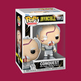 (Pre-Order) Conquest (1913) Funko POP! Invincible