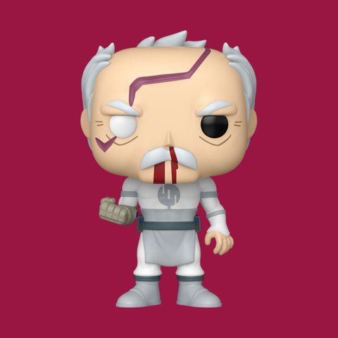 (Pre-Order) Conquest (1913) Funko POP! Invincible