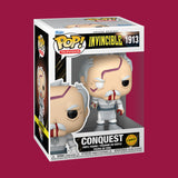 (Pre-Order) Chase Bundle Conquest (1913) Funko POP! Invincible