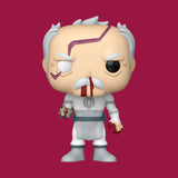 (Pre-Order) Chase Bundle Conquest (1913) Funko POP! Invincible