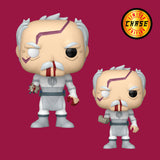 (Pre-Order) Chase Bundle Conquest (1913) Funko POP! Invincible