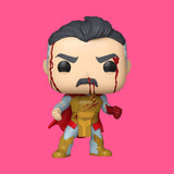 (Pre-Order) Omni Man (Bloody Armor) (1861) Funko Pop! Invincible