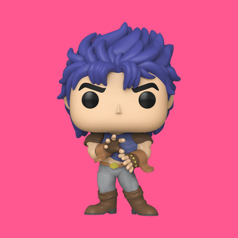 (Pre-Order) Jonathan Joestar (2265) Funko Pop! Jojo's Bizarre Adventure