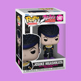 (Pre-Order) Josuke Higashikata (2487) Funko Pop! Jojo's Bizarre Adventure