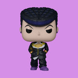 (Pre-Order) Josuke Higashikata (2487) Funko Pop! Jojo's Bizarre Adventure