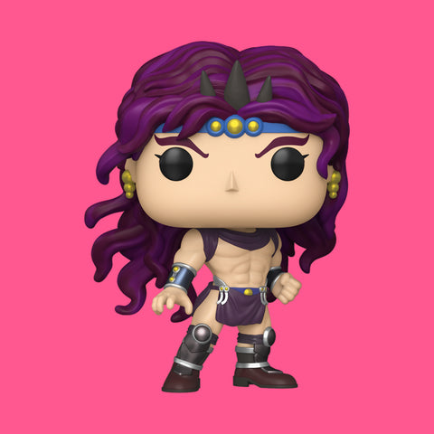 (Pre-Order) Kars (2267) Funko Pop! Jojo's Bizarre Adventure