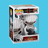 (Pre-Order) Rika (2320) Funko POP! Jujutsu Kaisen 0