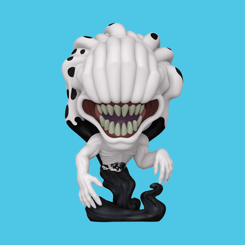 (Pre-Order) Rika (2320) Funko POP! Jujutsu Kaisen 0