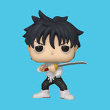(Pre-Order) Yuta Okkotsu (2319) Funko POP! Jujutsu Kaisen 0