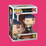 (Pre-Order) Aoi Todo (2125) Funko Pop! Jujutsu Kaisen