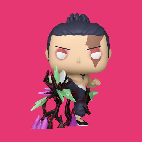 (Pre-Order) Aoi Todo (2125) Funko Pop! Jujutsu Kaisen
