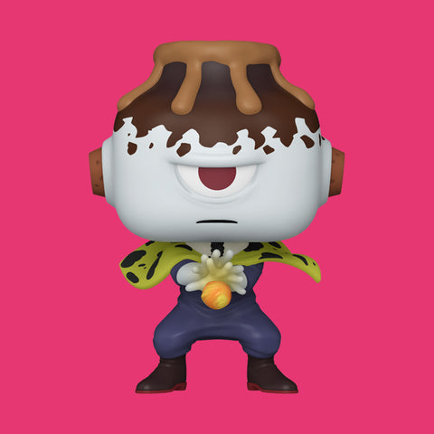 (Pre-Order) Jogo (2127) Funko Pop! Jujutsu Kaisen