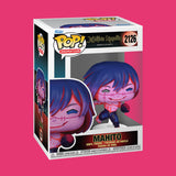 (Pre-Order) Mahito with drill (2126) Funko Pop! Jujutsu Kaisen