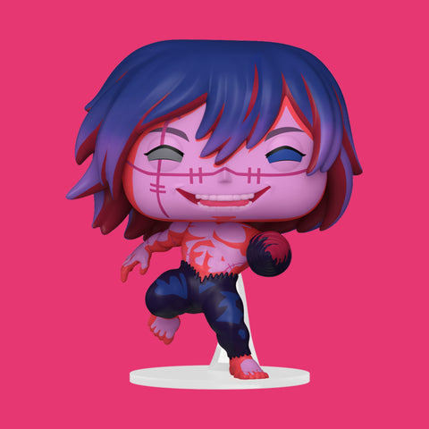 (Pre-Order) Mahito with drill (2126) Funko Pop! Jujutsu Kaisen
