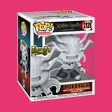 (Pre-Order) Super Mahoraga (2128) Funko Pop! Jujutsu Kaisen