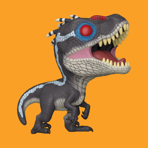 (Pre-Order) Alpha Raptor (2038) Funko POP! Jurassic Park