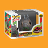(Pre-Order) Baby Stegosaurus (2039) Funko POP! Jurassic Park