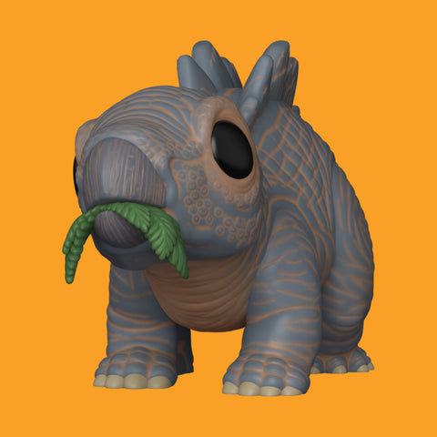 (Pre-Order) Baby Stegosaurus (2039) Funko POP! Jurassic Park