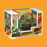 (Pre-Order) Compsognathus (2040) Funko POP! Premium Jurassic Park