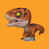 (Pre-Order) Tiger Raptor (2041) Funko POP! Jurassic Park