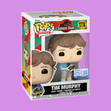 Tim Murphy (1774) Funko Pop! Jurassic Park