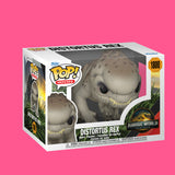 Distortus Rex (1800) Funko Pop! Jurassic World Rebirth