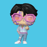 (Pre-Order) Jinu Chase Bundle (2259) Funko Pop! KPop Demon Hunters