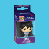 Jinu Schlüsselanhänger Funko Pocket POP! KPop Demon Hunters