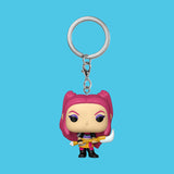 Mira Schlüsselanhänger Funko Pocket POP! KPop Demon Hunters