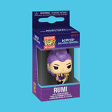 (Pre-Order) Rumi Schlüsselanhänger Funko Pocket POP! KPop Demon Hunters