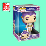 (Pre-Order) Jumbo Rumi (2533) Funko Pop! KPOP Demon Hunters