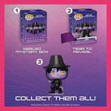KPop Demon Hunters Blind Box Funko Pop!