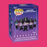 KPop Demon Hunters Blind Box Funko Pop!