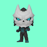 (Pre-Order) Kaiju No. 8 Chase Bundle (2079) Funko Pop! Kaiju No. 8