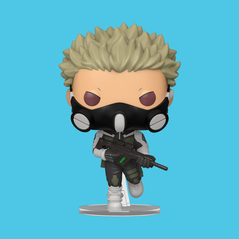 (Pre-Order) Aoi Kaguragi (2247) Funko Pop! Kaiju No. 8