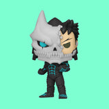 (Pre-Order) Kaiju No. 8 Chase Bundle (2079) Funko Pop! Kaiju No. 8