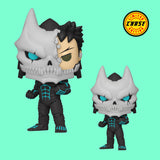 (Pre-Order) Kaiju No. 8 Chase Bundle (2079) Funko Pop! Kaiju No. 8