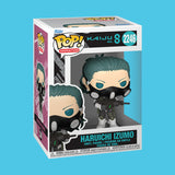 (Pre-Order) Haruichi Izumo (2246) Funko Pop! Kaiju No. 8