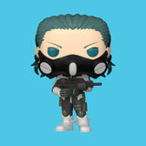 (Pre-Order) Haruichi Izumo (2246) Funko Pop! Kaiju No. 8