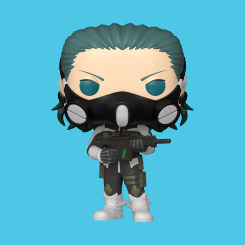 (Pre-Order) Haruichi Izumo (2246) Funko Pop! Kaiju No. 8