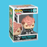 (Pre-Order) Iharu Furuhashi  (2245) Funko Pop! Kaiju No. 8