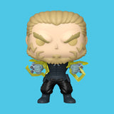 (Pre-Order) Isao Shinomiya (2248) Funko Pop! Kaiju No. 8