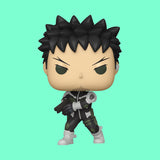 (Pre-Order) Kafka Hibino (2080) Funko Pop! Kaiju No. 8
