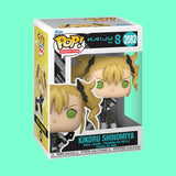(Pre-Order) Kikoru Shinomiya (2082) Funko Pop! Kaiju No. 8