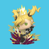 (Pre-Order) Kikoru Shinomiya (Falling Thunder) (2249) Deluxe Funko Pop! Kaiju No. 8