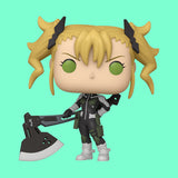 (Pre-Order) Kikoru Shinomiya (2082) Funko Pop! Kaiju No. 8
